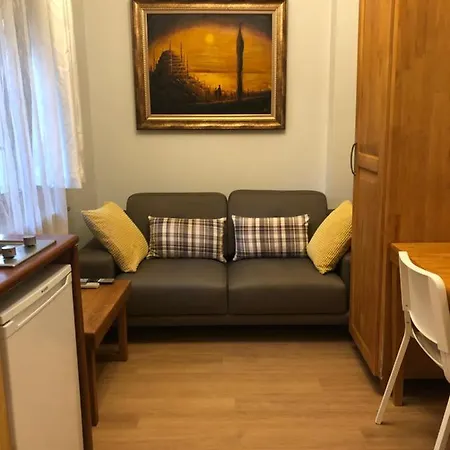Appart hôtel Studio Cihangir