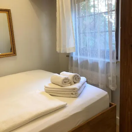 Studio Cihangir Appart hôtel