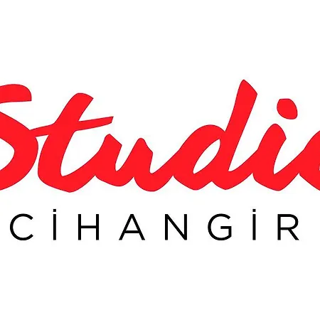 Studio Cihangir Appart hôtel