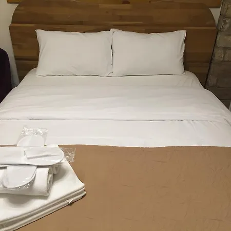 Aparthotel Studio Cihangir Provincia di Istanbul