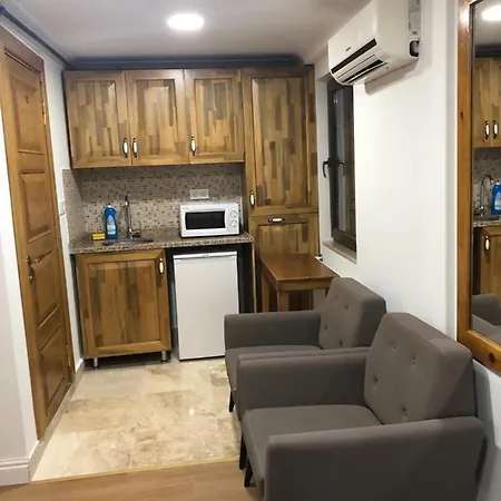Studio Cihangir * Istambul