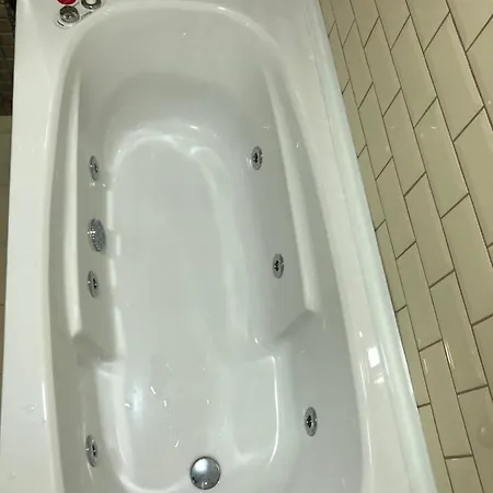 Studio Cihangir Appart hôtel