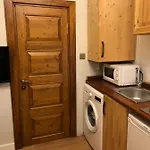 Studio Cihangir Lejlighedshotel Istanbul