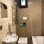 Lejlighedshotel Studio Cihangir *