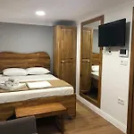 Studio Cihangir Istanbul