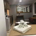 Studio Cihangir * Istanbul