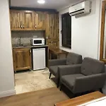 Lejlighedshotel Studio Cihangir *