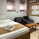 Lejlighedshotel Studio Cihangir *