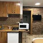 Studio Cihangir Lejlighedshotel