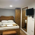 Studio Cihangir Istanbul