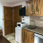 Lejlighedshotel Studio Cihangir