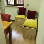 Studio Cihangir Lejlighedshotel *