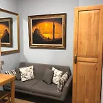 Lejlighedshotel Studio Cihangir Istanbul