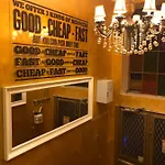 Studio Cihangir * Istanbul