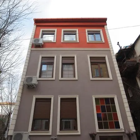 Studio Cihangir