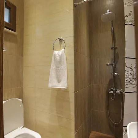 スタジオ ジハンギル *