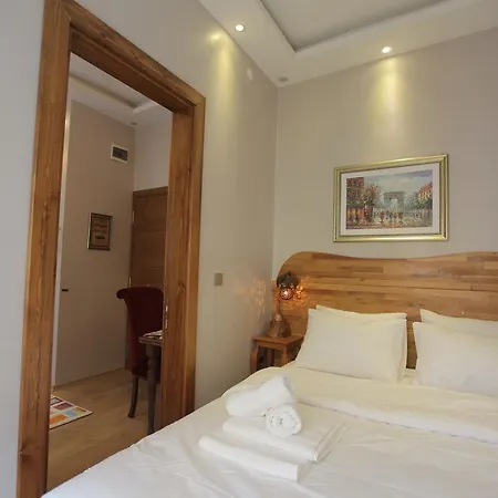 Studio Cihangir * Istanbul