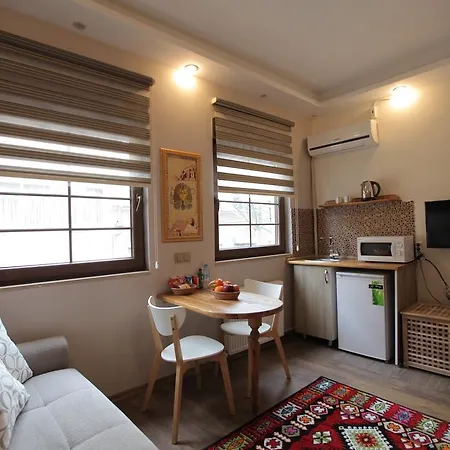 スタジオ ジハンギル *