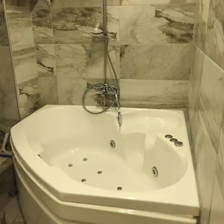 Studio Cihangir Апарт-отель Стамбул