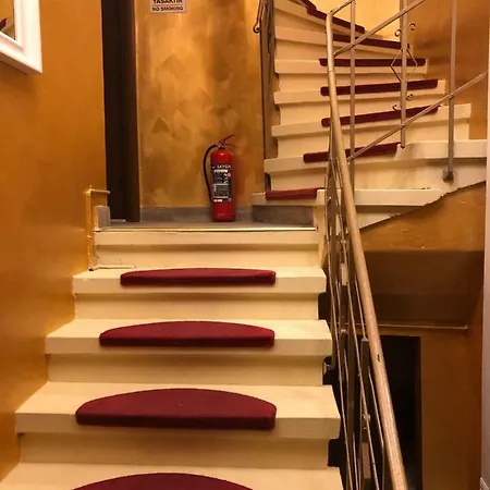 スタジオ ジハンギル イスタンブール