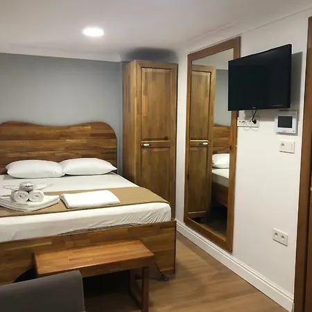 Studio Cihangir Istambul
