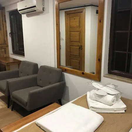 Studio Cihangir