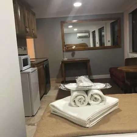 Studio Cihangir * Стамбул