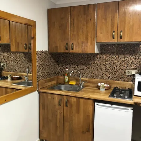 Studio Cihangir Istambul