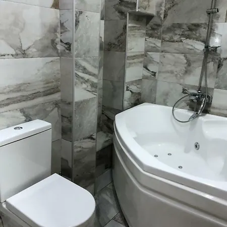 Апарт-отель Studio Cihangir Стамбул