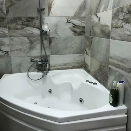 スタジオ ジハンギル アパートホテル