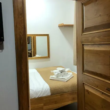 Studio Cihangir Apart Otel