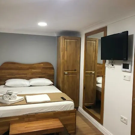 Studio Cihangir Istanbul