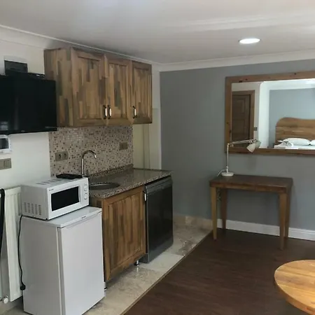 Studio Cihangir Istanbul