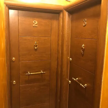 Studio Cihangir Apart-hotel