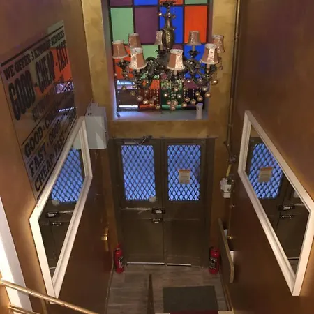 スタジオ ジハンギル *