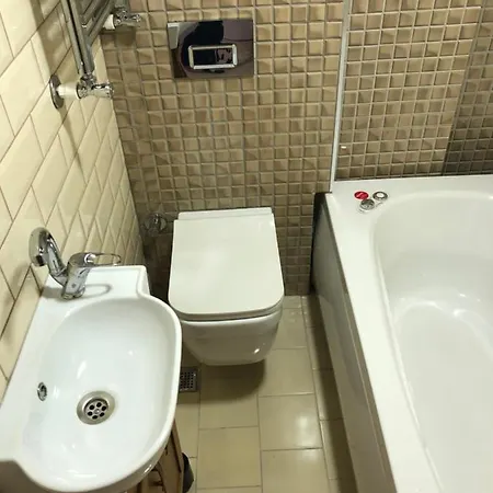 Studio Cihangir * Стамбул