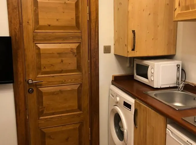 Studio Cihangir Aparthotel Istanbulská provincie