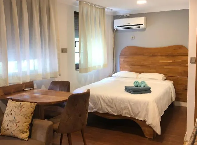 Aparthotel Studio Cihangir *