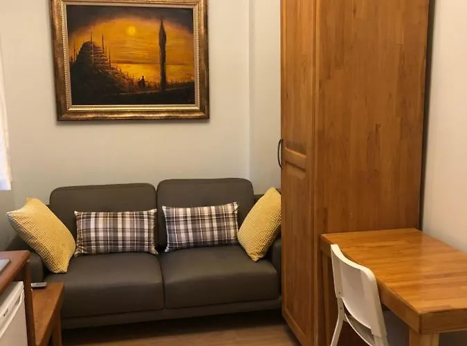 Aparthotel Studio Cihangir