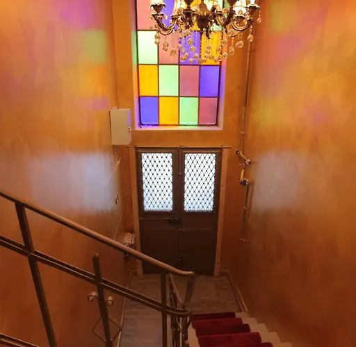 Studio Cihangir Appart hôtel *