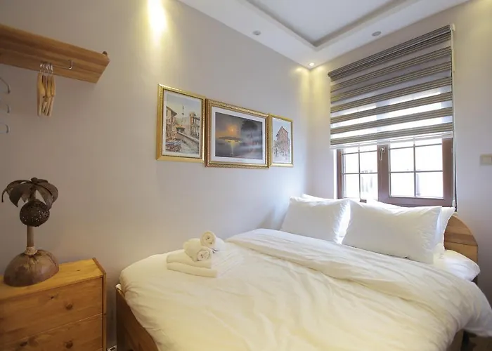 Studio Cihangir Istanbul