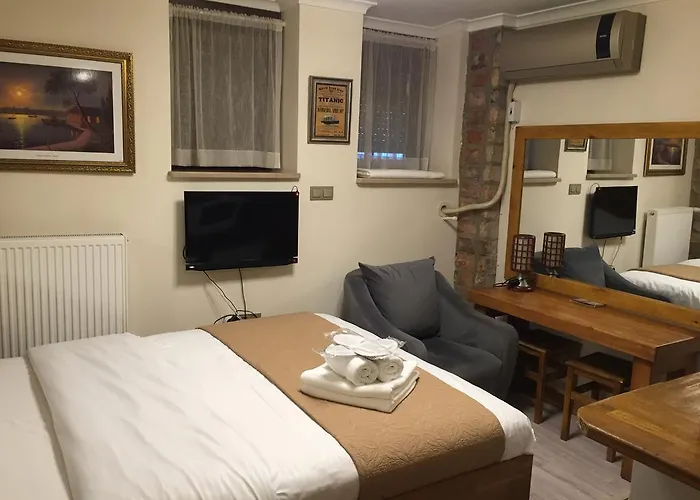 Studio Cihangir * Istanbul