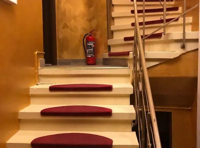 Studio Cihangir Istanbul