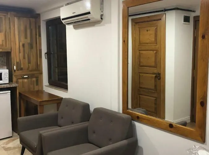 Appart hôtel Studio Cihangir