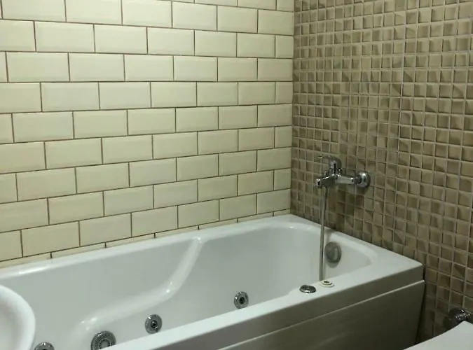 Studio Cihangir * Istanbulská provincie