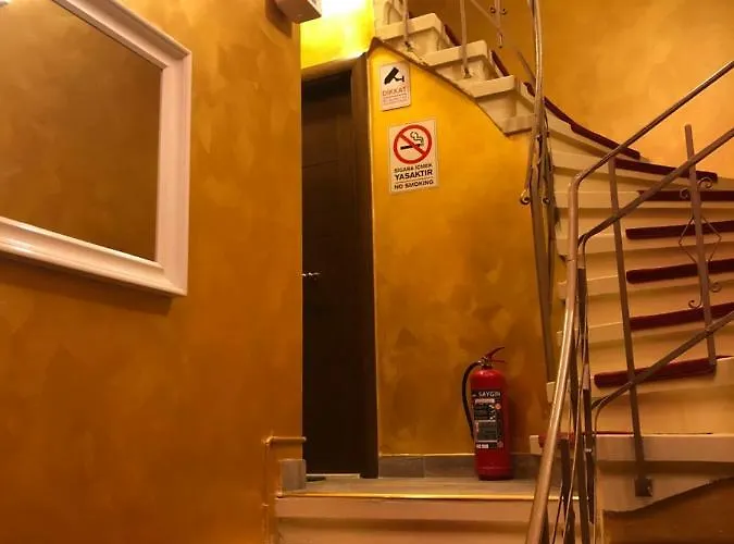 Studio Cihangir Istanboel