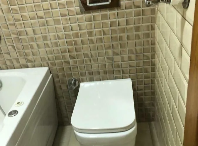 Studio Cihangir Appart hôtel