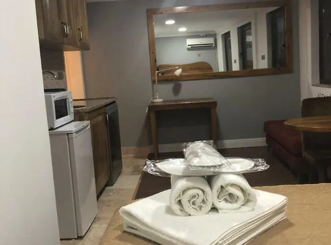 Studio Cihangir * Istanbul