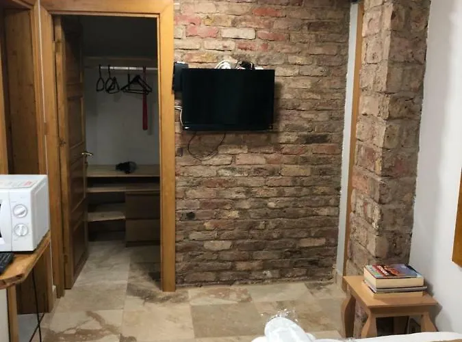 Studio Cihangir * Istanbulská provincie