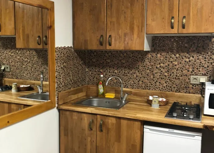 Studio Cihangir Istanbul